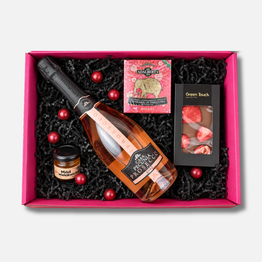 ROSA Strawberry Rosé